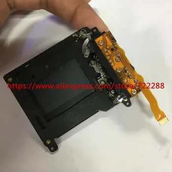 

Repair Parts For Canon EOS 5D Shutter Group Assy With Shutter Blades Shutter Curtain Unit CG2-1632-000