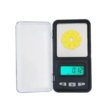 FedEx 100 шт 500 г x 0,1 г цифровые карманные весы ювелирные весы с балансировкой g/oz/ct/gn точность с розничной коробкой 35% скидка