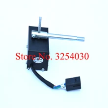 6 проводов водонепроницаемый вилочный погрузчик Ручка Дроссельной заслонки вилочный погрузчик ручка акселератора Q69F2-40051 использование для HELI CQD электрические вилочный погрузчик