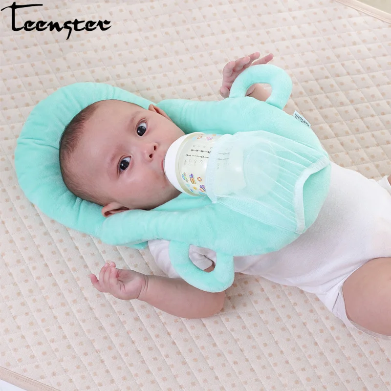 

Teenster Baby Pillow Room Decor Multi-function Nursing Pillow Kids Infant Pillows Girl Boy Decoration Room Newborn Baby Stuff