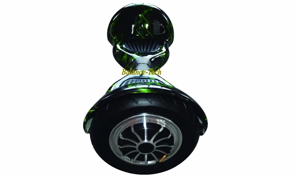No Tax Gyroscooter 10 inch Hoverboard Self Balance Scooters Samsuang Battery 2 Wheels Smart Electric Skateboard with RemoteBag (7)_conew1