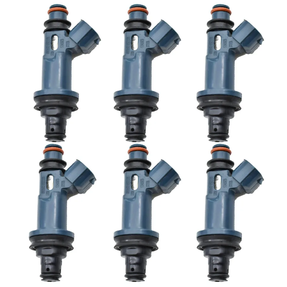 Automotive Fuel Injector Service Kit for Toyota Camry Solara Avalon