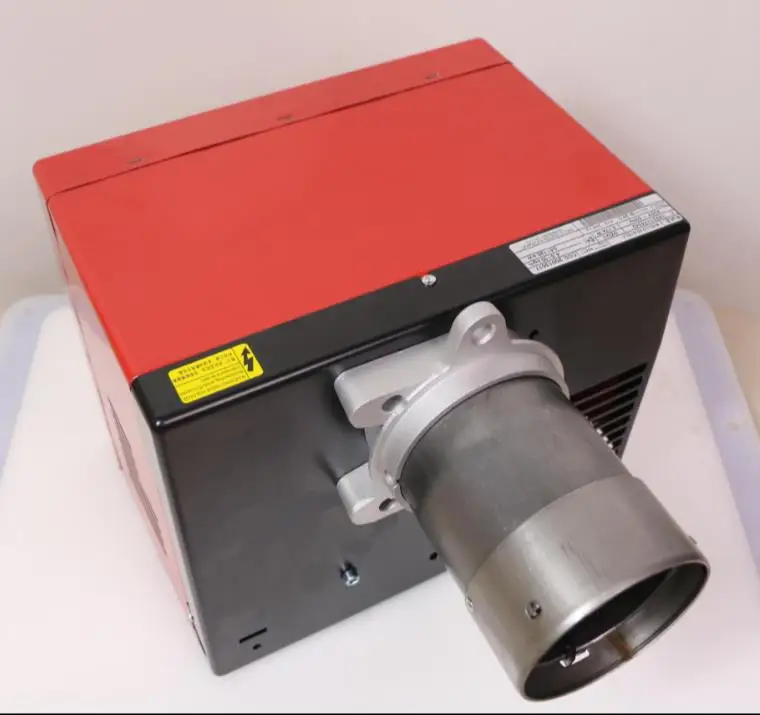 

RIELLO 40 G 5 One stage Diesel oil burner Riello G5 industrial diesel burner use for oven, baking, boiler