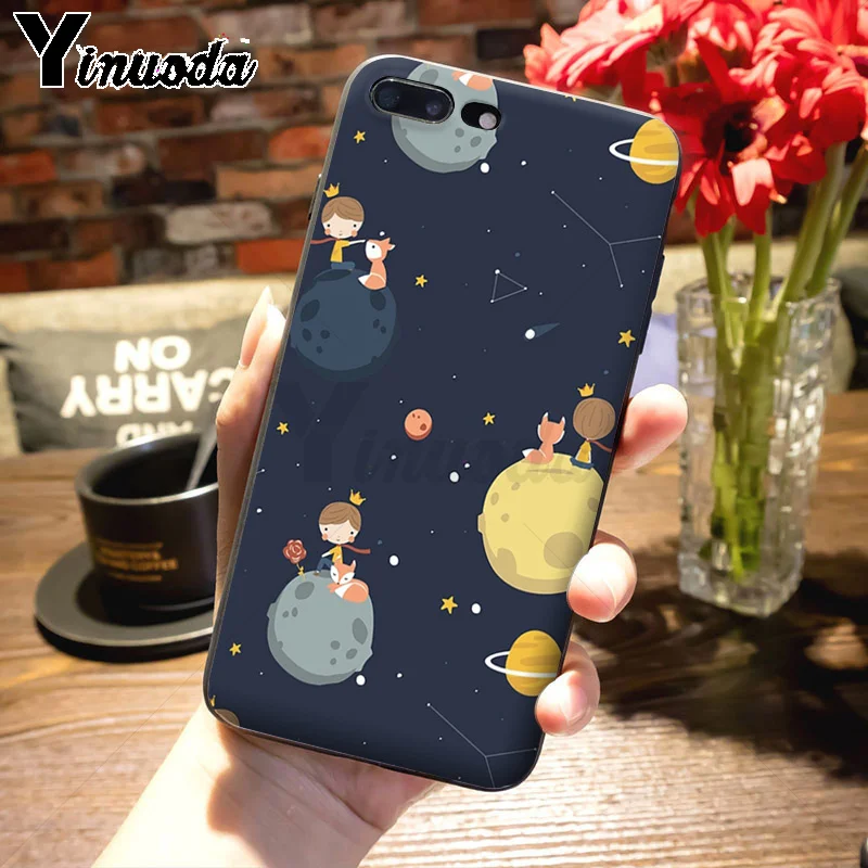 Чехол Yinuoda для iPhone 7plus X 6 6S 7 8 8Plus 11Pro|Бамперы| |