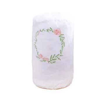 買取 43*43*82 センチメートル巾着水分キルト PEVA 収納袋防水キルト収納袋荷物トラベル服パッケージ