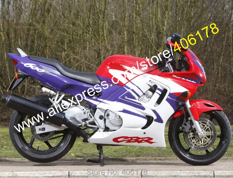 98 honda cbr 600