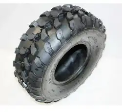 4PLY 19X7,00-8 "дюймов спереди Коренастый шин Quad Байк ATV багги