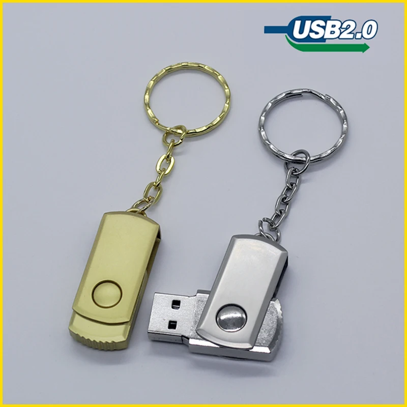 Фактическая емкость флешки 128 ГБ USB флэш-накопитель 8 ГБ 16 ГБ 32 ГБ 64 Гб 128 ГБ 256 ГБ флеш-накопитель Memoria USB карта памяти с кольцом для ключей