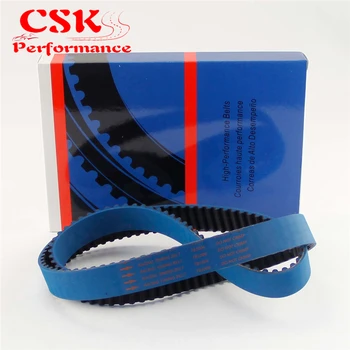 

Racing Timing Belt Fits For 1993-2002 Toyota 1JZ 1JZGTE 1JZ-GTE Blue