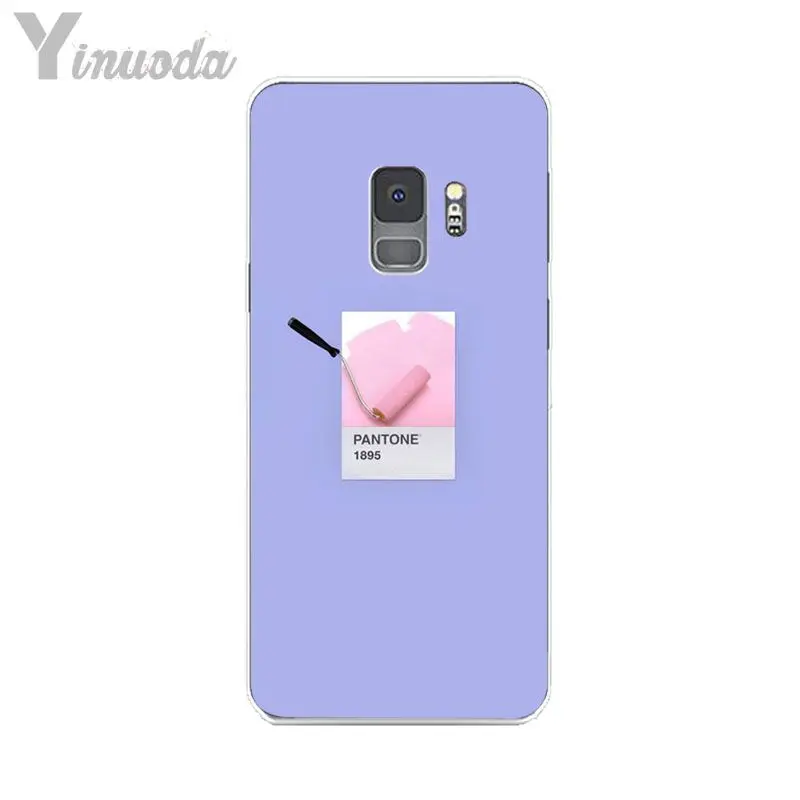 Pantone Candy Color Art