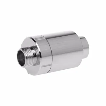 

Shower Head Filter Water Purification Connector Faucet Softener Chlorine Remover