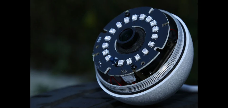 Led