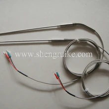 3*150*1500 мм K термопара