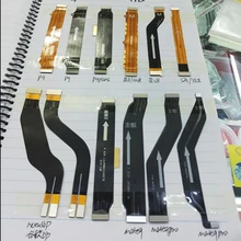 USB Charger Board Connect Mainboard Main Mother Board Flex Cable For Huwei Honor 8 Honor8 Mate9 mate 9 Pro Replacement
