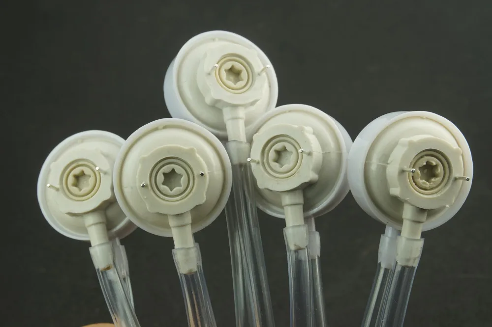 5Pcs/lot Air Pressure switch sensor vacuum cleaner 80 kpa , 20mA , 250