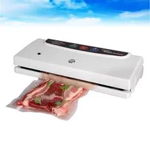 Полностью Автоматическая Машина Вакуумной запечатывания машина для упаковки пищевых продуктов упаковщик/упаковщик пищевые вакуумные герметизаторы
