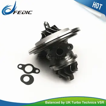 

Turbine K04 53049880001 53049880017 53049700008 Turbo charger cartridge chra for Ford Transit IV 2.5TD 75/85/100/117 HP 4EA 4EC