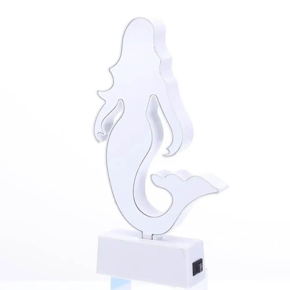 HobbyLane LED 3D стильный Сказочный туннель неоновая Ночная лампа для рождественской