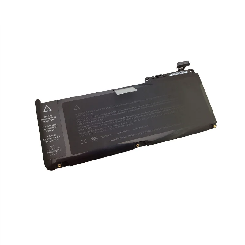 

100% Tested Original Batterie Battery A1331 For Apple MacBook 13' A1342 Battery Set All Tested With Machine Tools Kit