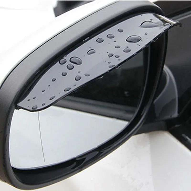 

Car Styling Rearview mirror rain eyebrow for Lexus ES250 RX350 330 ES240 GS460 CT200H CT DS LX LS IS ES RX GS GX-Series