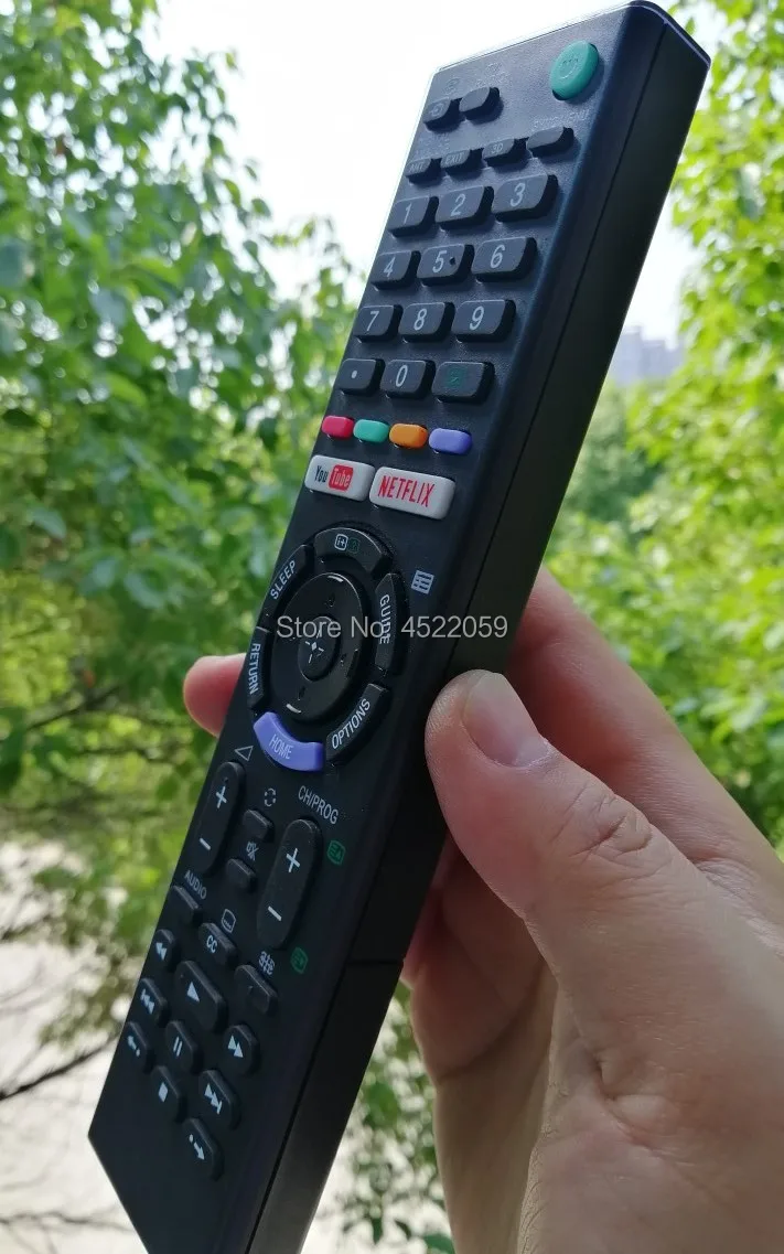 Для Sony RMT TX300E TX300P TX300B TX300U KD 55X7000F.KD 60X6700E.KD 65X7000E.KD 65X7000F.KD 70X6700E с дистанционным