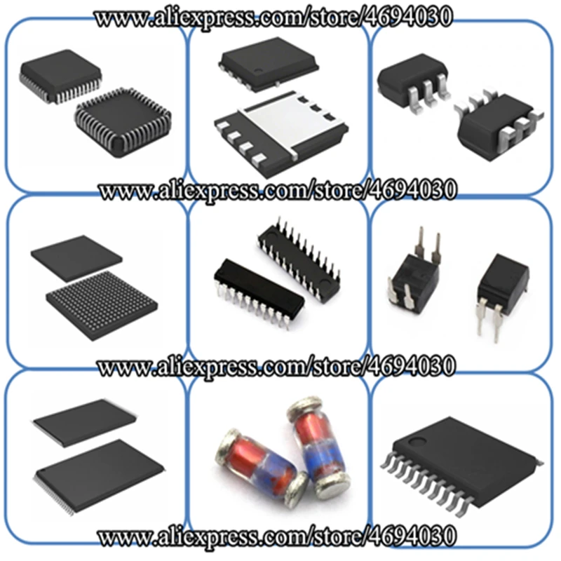 100pcs/lot RB520S-30FJTE61 | Электроника