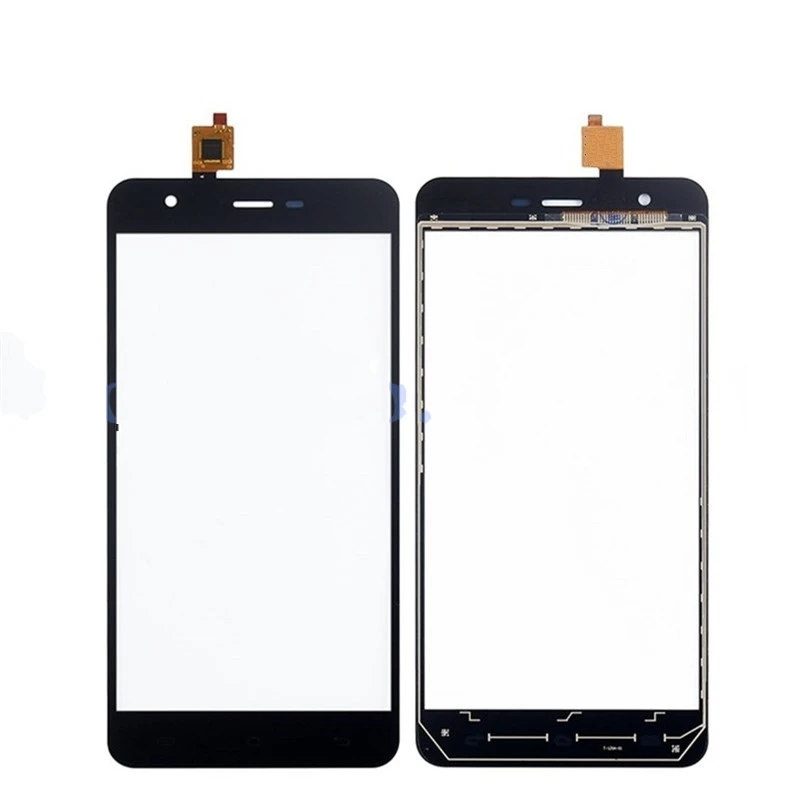 

5.5'' Replacement High Quality For Jiayu S3 Touch Screen Digitizer Sensor Outer Glass Lens Panel