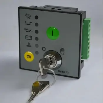 

deep sea electronic module 701 Generator Controller