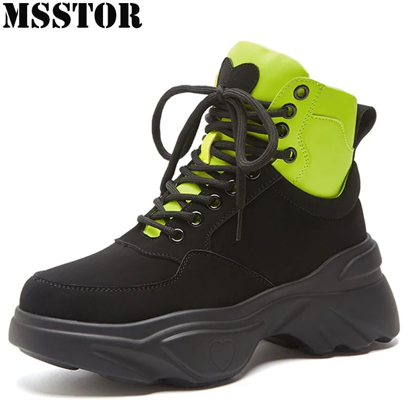 MSSTOR Casual Fashion Women's Running Shoes Spring Autumn Sport Shoes Woman Brand Athletic Walking Female Ladies Girl Sneakers MSSTOR Casual Fashion Women's Running Shoes Spring Autumn Sport Shoes Woman Brand Athletic Walking Female Ladies Girl Sneakers