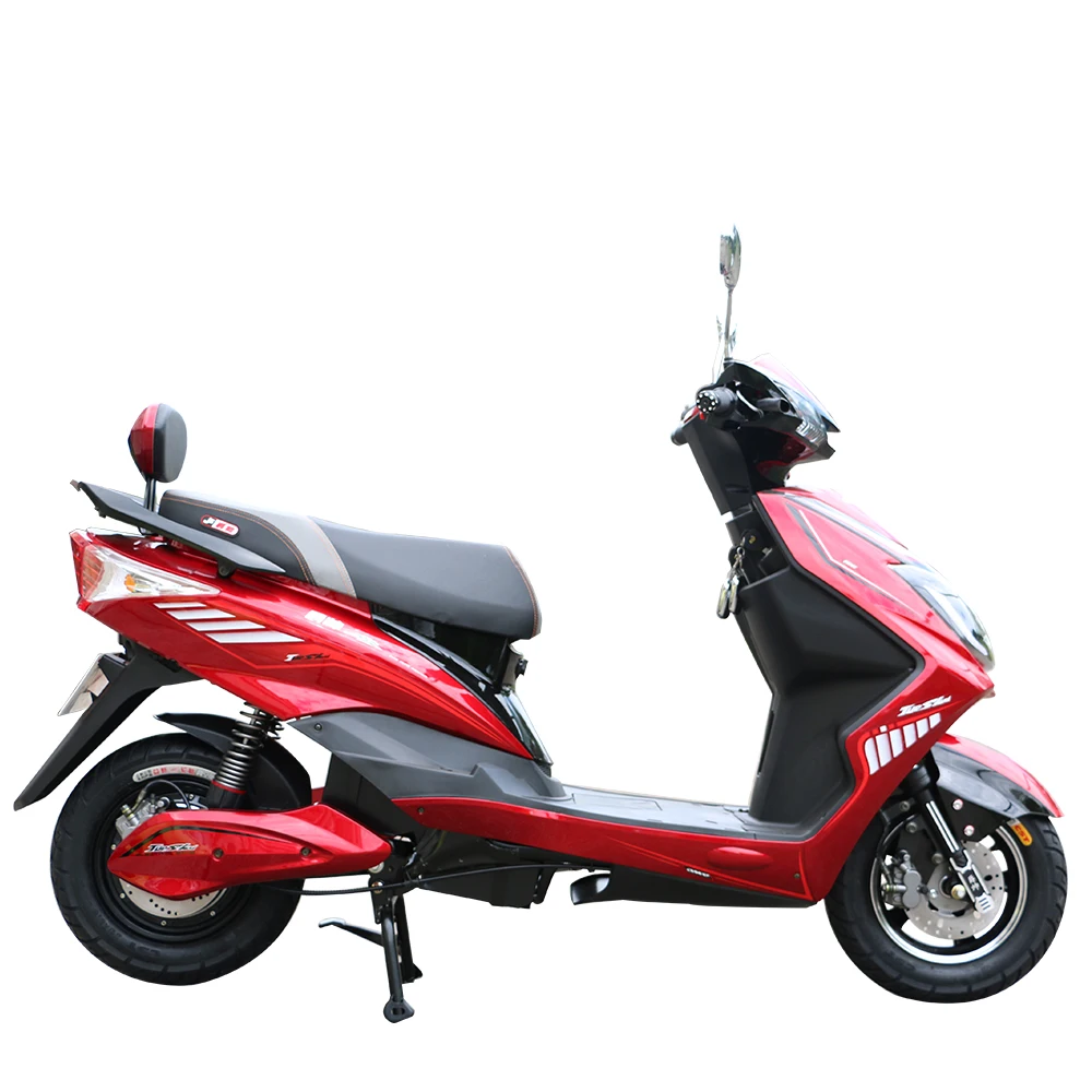 1000 Вт Электрический мотоциклы с 60V 1000W безщеточный мотор для центрального движения 60V 20A литий Батарея Alumiunm Батарея класса люкс для электрического велосипеда