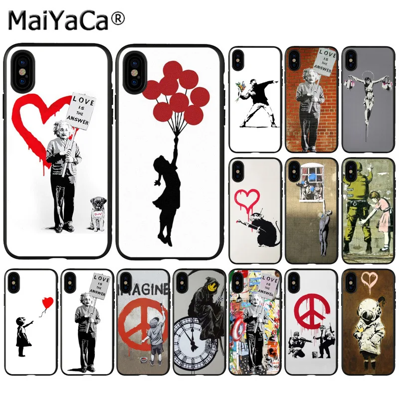 iphone xr banksy case iphone xr banksy case