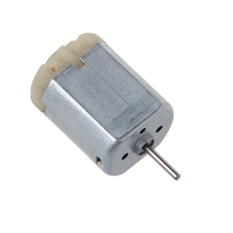 

New 1PC 20mm Long Shaft Car Door Lock Actuator For Mabuchi Motor Repair For Lexus For Toyota Car Door Lock Motors