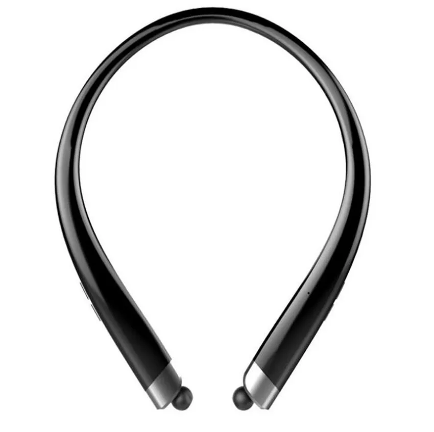 

IRONGEER 2018 NEW Sport Ultra Mini Wireless dual stereo Music headset hat