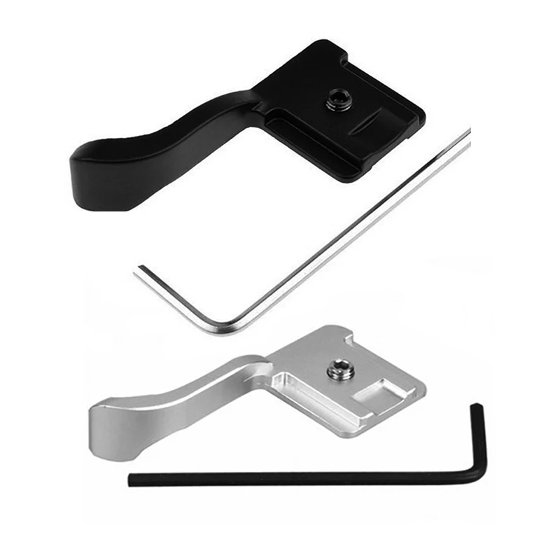 Camera Thumb Grip