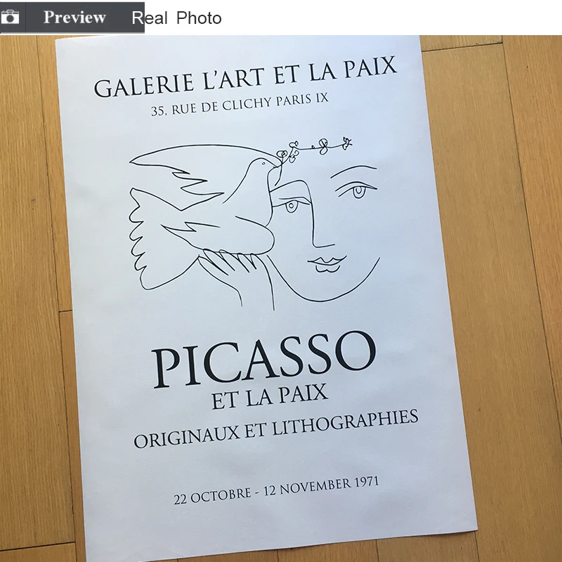 Matisse Picasso Ретро мода современная линия эскиз плакаты и принты стены искусства холст картины для домашнего декора декор гостиной