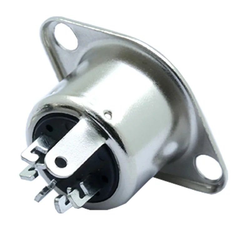 DIn Connector