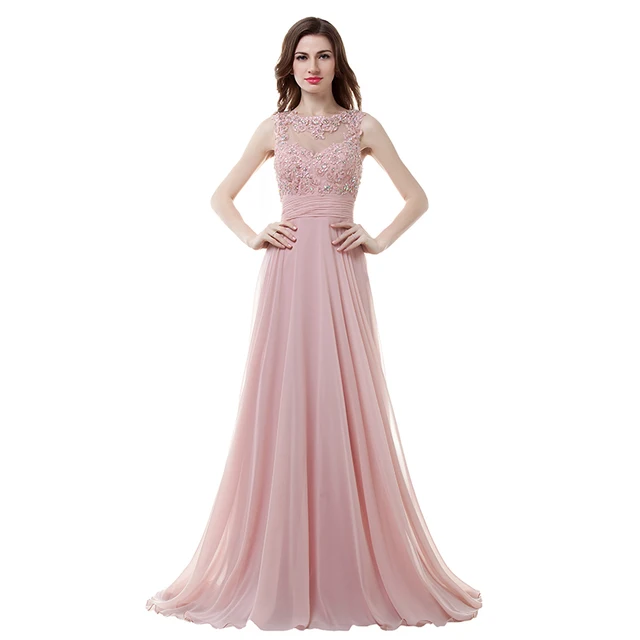 Buy High Quality Bridesmaid Dress New Arrival Long