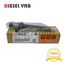 Подлинный и абсолютно топливный инжектор 095000-7500 1465A279 для M/ITSUBISHI Pajero/Montero 4M41 Di-DC