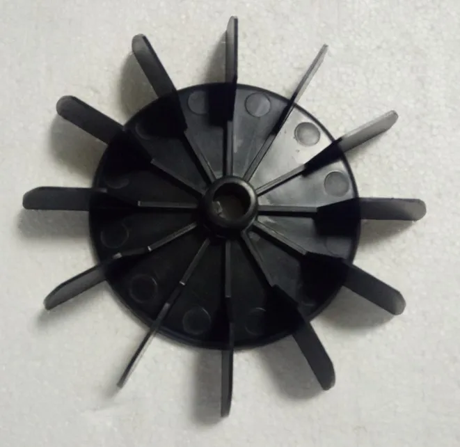 LP WP motor fan