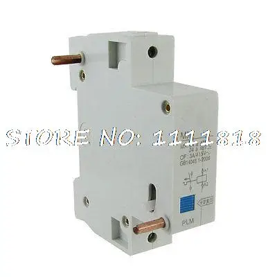 

24V MX Shunt Triper Auxiliary Switch for Circuit Breaker