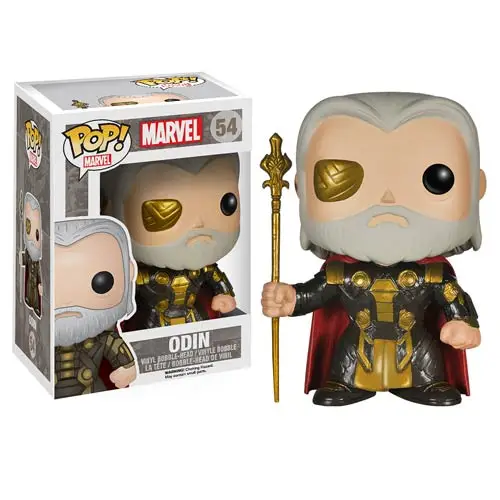 original thor funko pop