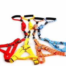 

B Pets Rope Foam accessories collars harnesses leads For A Horse Chest Straps Gou Sheng Chain Round Package Core CW-XQ6