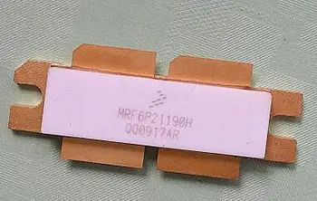 

MRF6P21190H