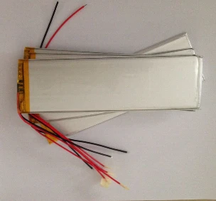 

3248147 2800mAh 3.7V Rechargeable Li-Polymer battery FOR 7" Irbis TX18 TX21 TX27 TX69 TX71 TX77 TX50 TX55 3G DIGMA Optima 7.5 3G