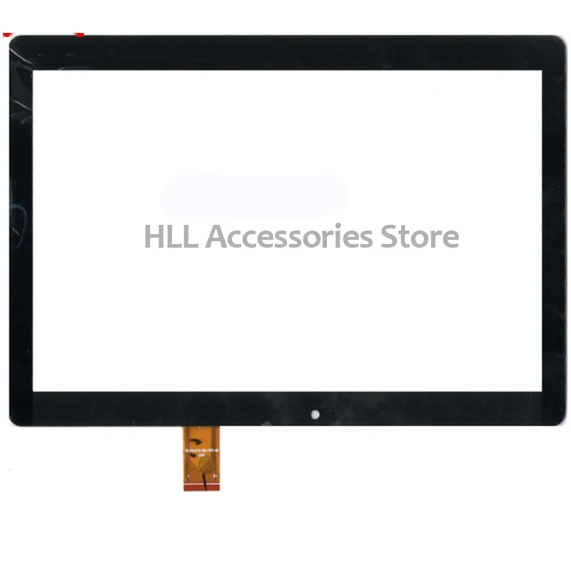 

10.1" XC-PG1010-084-FPC-A0 XC-PG1010-084-FPC-A1 MF-872-101F FPC DP101279-F1 DH-1079A1-PG-FPC247 4GOOd Light AT300 Touch screen