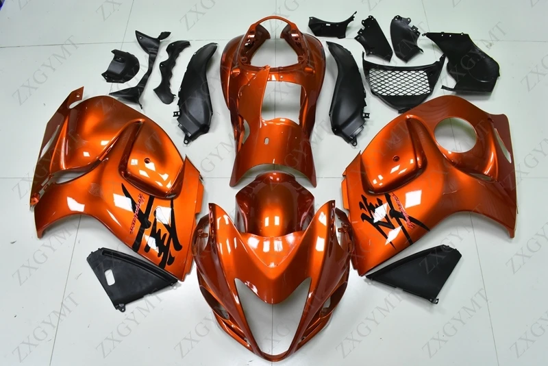 なっつ Body-Kits-HAYABUSA-2008-2014-