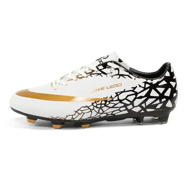 crampon foot enfant