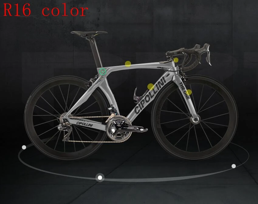 Cheap 25 colors 2019 taiwan T1000 full carbon road frame RB1K The One carbon road bicycle race bike frame (XDB DPD shipping available) 21