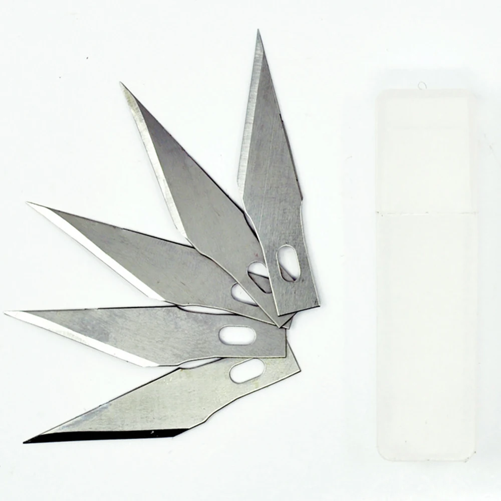 11 blade