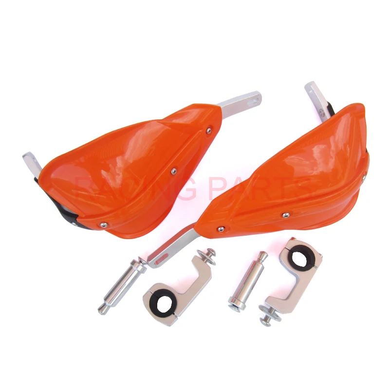 

Handlebar handguard Hand Guard Fit Motorcycle Pit Dirt Bike Motocross ATV Quad CR YZ RM KX DR Husaberg Husky